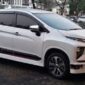 Tampilan Mitsubishi Expander yang rekomendasi untuk mobil keluarga