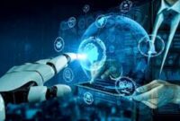 Teknologi AI membuat harga Laptop dan smartphone melambung