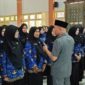 Ilustrasi ASN bungo masukimasa pensiun
