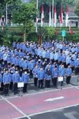 PNS Berkurang Drastis, Era Baru PPPK Dimulai, CPNS Makin Ketat?