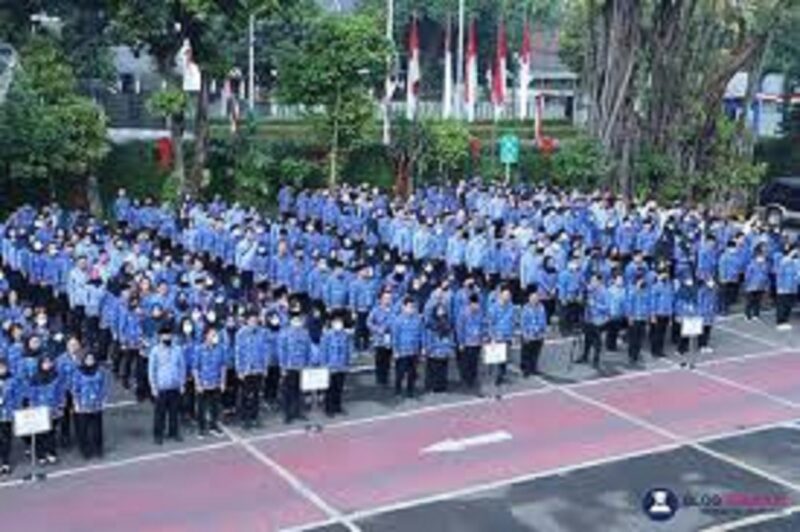 ASN Indonesia