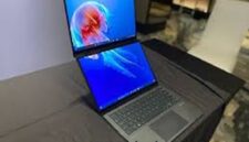 ASUS Zenbook DUO