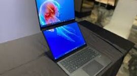 ASUS Zenbook DUO