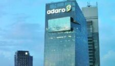 Lowongan Kerja Adaro Group