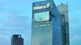 Lowongan Kerja Adaro Group