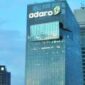Lowongan Kerja Adaro Group