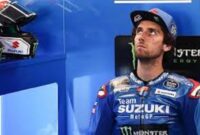 Alex Rins