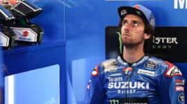Alex Rins