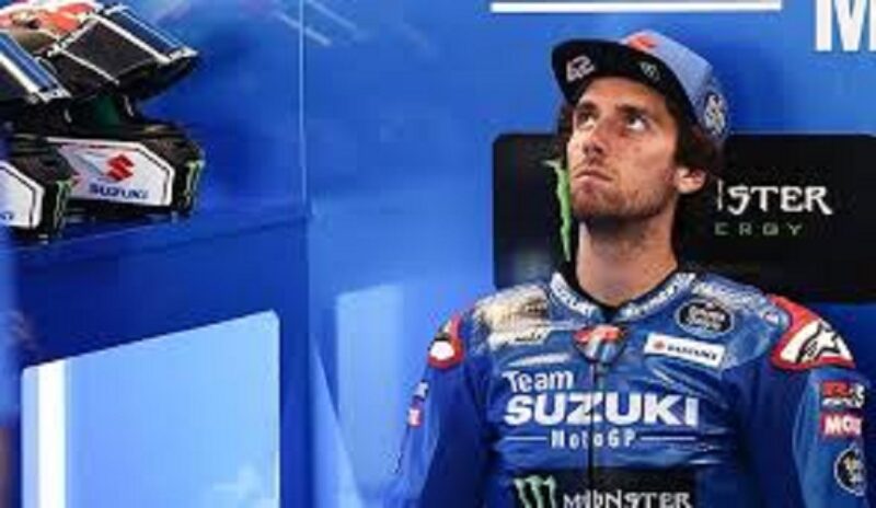 Alex Rins