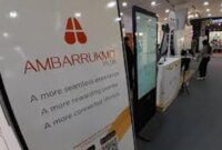 Ambarrukmo Group meluncurkan aplikasi AmbarrukmoPlus