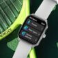 Aolon Smartwatch Curve