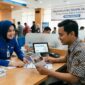 Ilustrasi pinjaman Bank Tanpa Anggunan