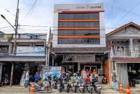 Bank jambi cabang kerinci