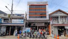 Bank jambi cabang kerinci