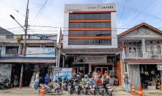 Pelayanan Digital Bank Jambi Disorot, ATM dan Mobile Banking Belum Normal di Kerinci