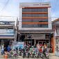 Bank jambi cabang kerinci