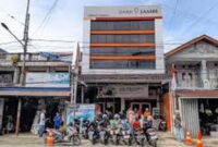 Bank Jambi Kerinci
