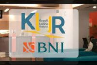 Cara agar KUR BNI Cepat cair