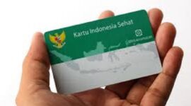 Bantuan BPJS