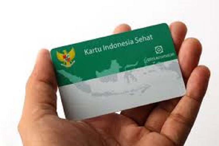 Bantuan BPJS