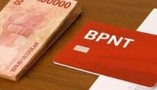 Bansos BPNT