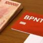 Bansos BPNT