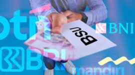 Informasi terbaru mengenai BSU