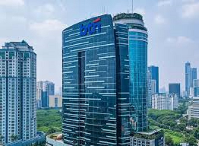 Lowongan Kerja Bank BTN