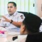 Foto ; Bupati Merangin, M Syukur