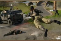 Warzone Hadirkan Avalon