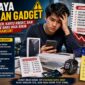 Ilustrasi bahaya cicilan Gadget