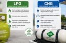 Ilustrasi CNG Gantikan LPG Subsidi
