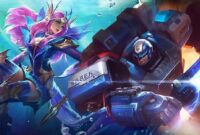 7 combo hero terkuat mobile legends