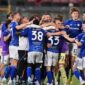 Como 1907 Lolos Liga Champions