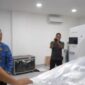 RSUD Abundjani Bangko Kini Punya CT Scan