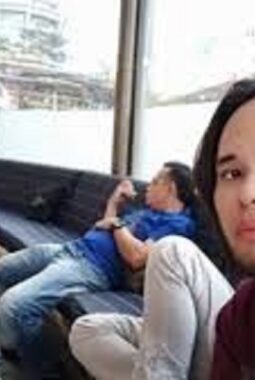 Putra Deddy Dores Ngaku Mau Jual Mata karena Tak Punya Pemasukan, Publik Langsung Heboh
