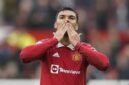 Casemiro tinggalkan Manchester United