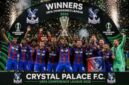 Crystal Palace resmi juara Liga Konferensi Eropa 2026