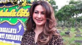 Foto ; Diana Pungky
