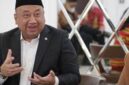 Wakil Ketua Komisi X DPR RI, H. Lalu Hadrian Irfani, S.T.

(Sumber/Google)