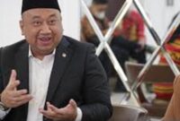 Wakil Ketua Komisi X DPR RI, H. Lalu Hadrian Irfani, S.T.

(Sumber/Google)