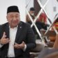 Wakil Ketua Komisi X DPR RI, H. Lalu Hadrian Irfani, S.T.

(Sumber/Google)