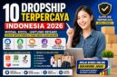 10 Dropship tepercaya di Indonesia