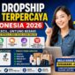 10 Dropship tepercaya di Indonesia