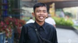 Foto ; Dede Sunandar