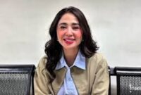 Foto ; Dewi Persik. (Sumber/Google)