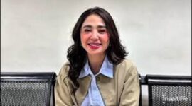 Foto ; Dewi Persik. (Sumber/Google)