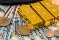 Emas vs reksa dana, investasi yang cocok untuk tahun 2026