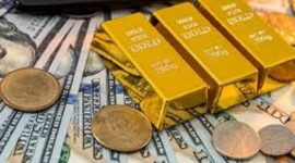 Emas vs reksa dana, investasi yang cocok untuk tahun 2026
