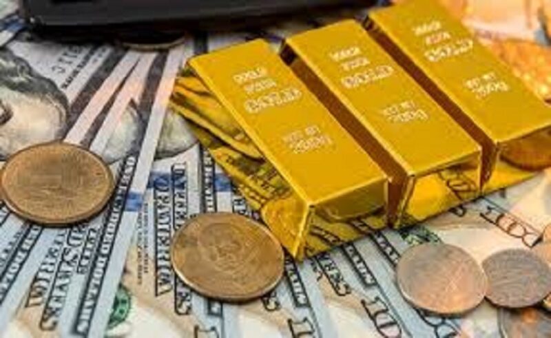 Emas vs reksa dana, investasi yang cocok untuk tahun 2026